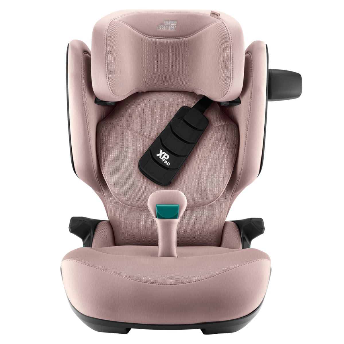 Britax Kidfix Pro Car Seat, Style, i-Size, 3.5y - 12y Car Seat