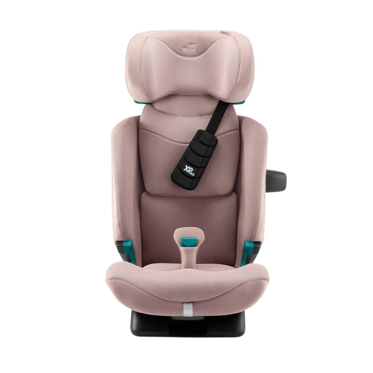 Britax Advansafix Pro, Style, i-Size, 15m - 12y Car Seat