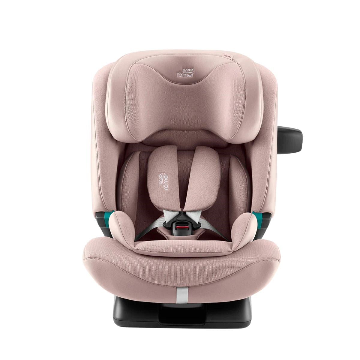Britax Advansafix Pro, Style, i-Size, 15m - 12y Car Seat