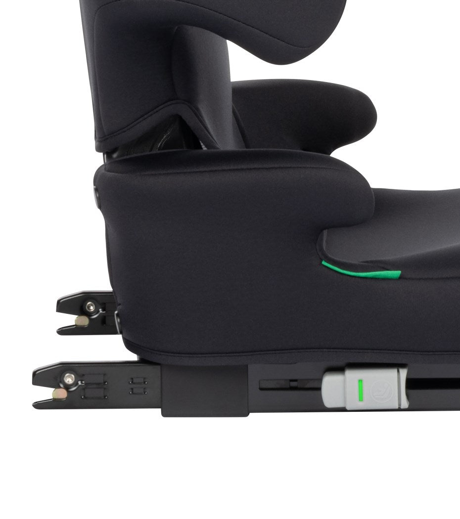 Bebe Confort Hera i-Fix i-Size Car Seat, 100-150 cm 3.5-12 Years