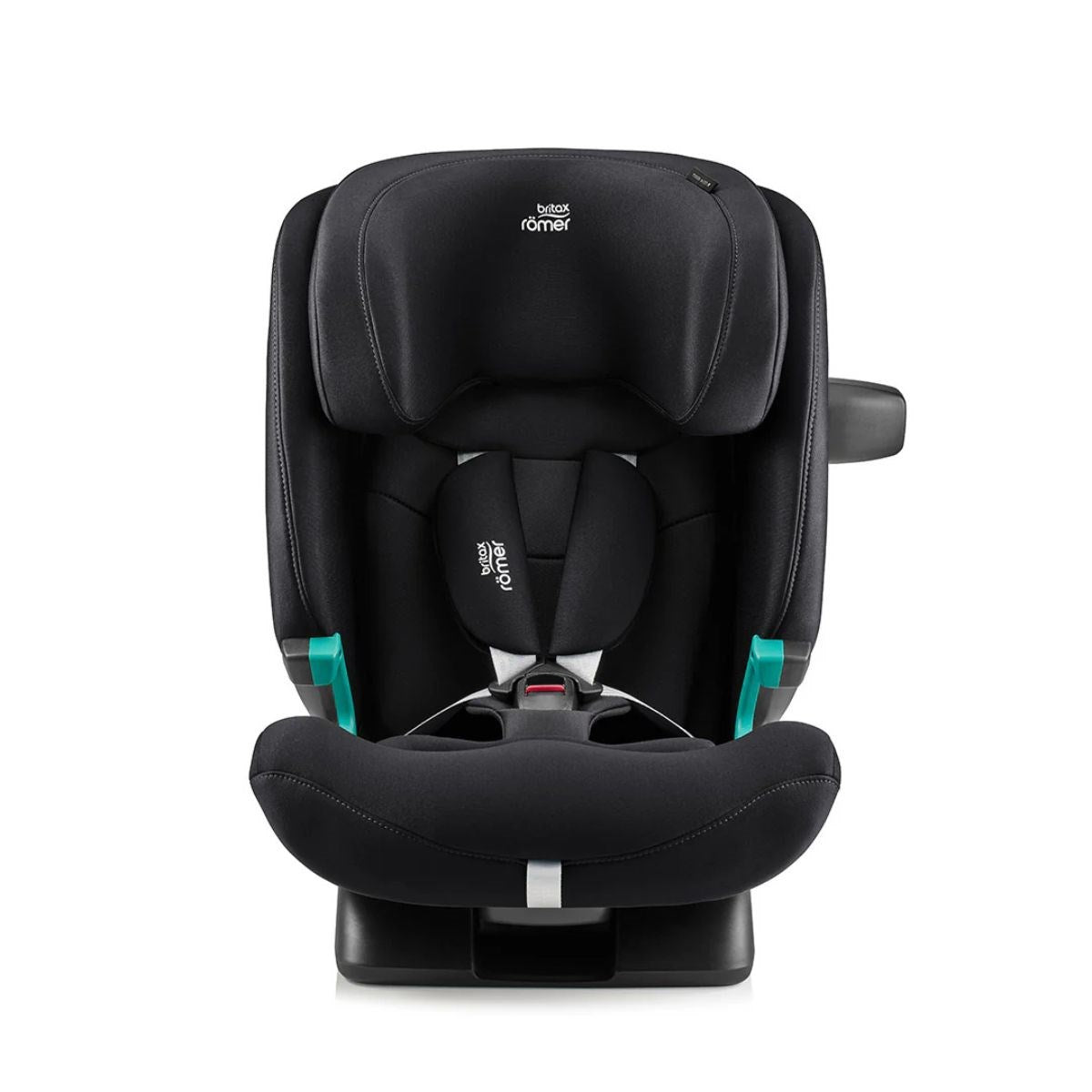 Britax Advansafix Pro, i-Size, 15m - 12 Years Car Seat