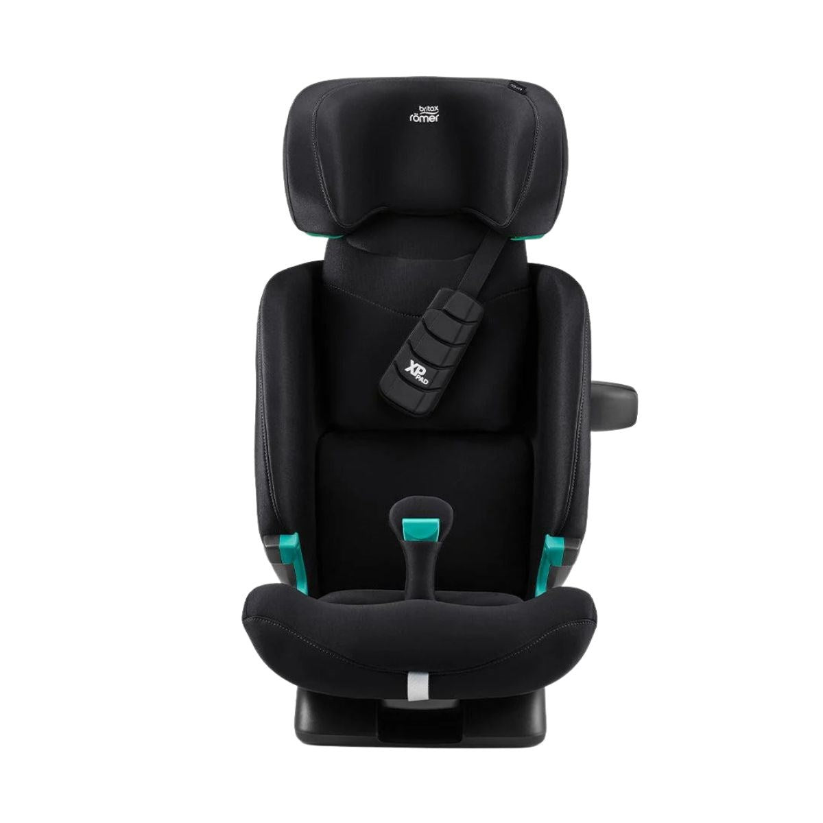 Britax Advansafix Pro, i-Size, 15m - 12 Years Car Seat