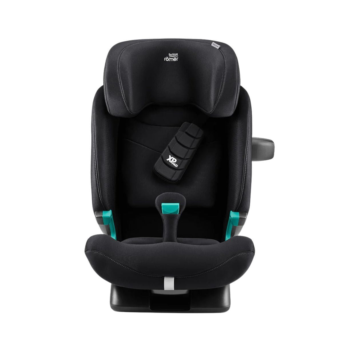 Britax Advansafix Pro, i-Size, 15m - 12 Years Car Seat