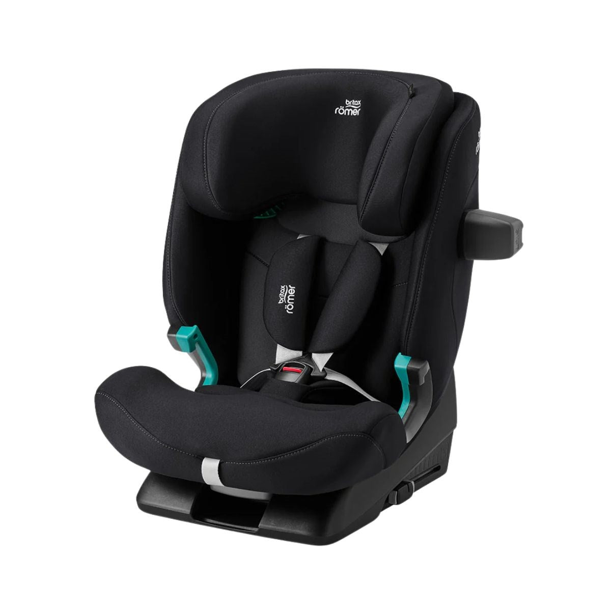 Britax Advansafix Pro, i-Size, 15m - 12 Years Car Seat