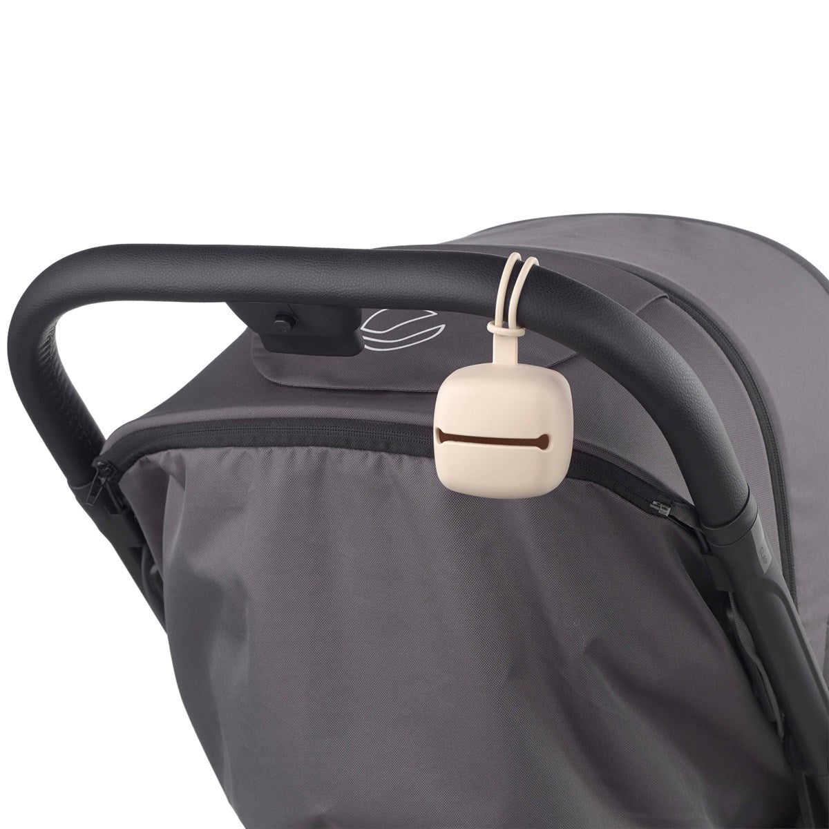 Jane Silicone pacifier / Dummy Holder case