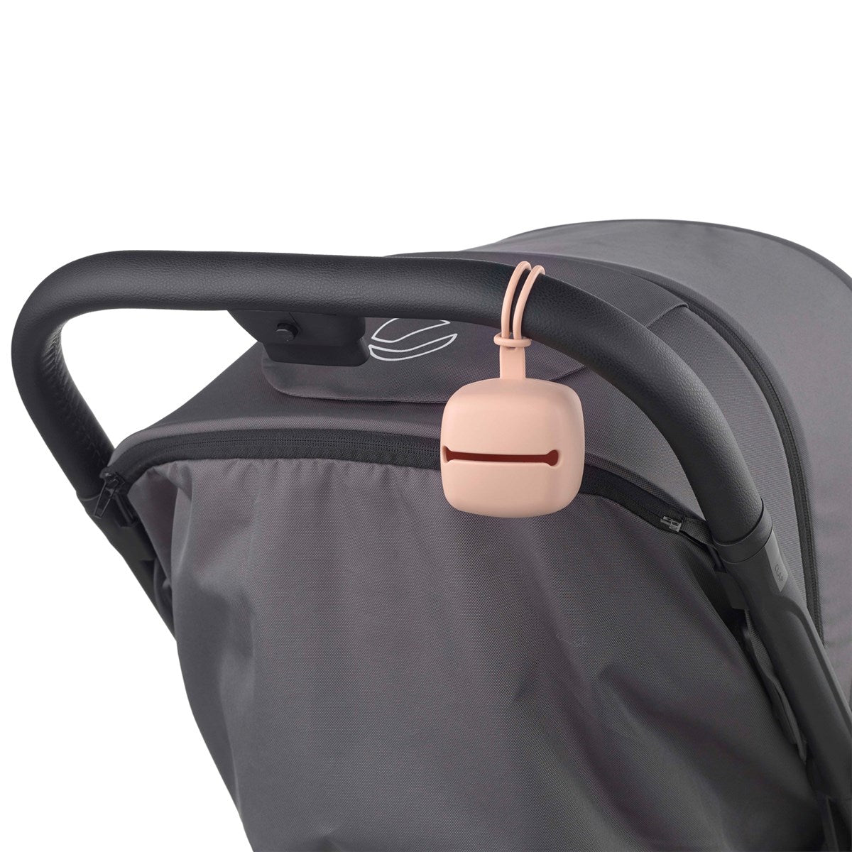 Jane Silicone pacifier / Dummy Holder case