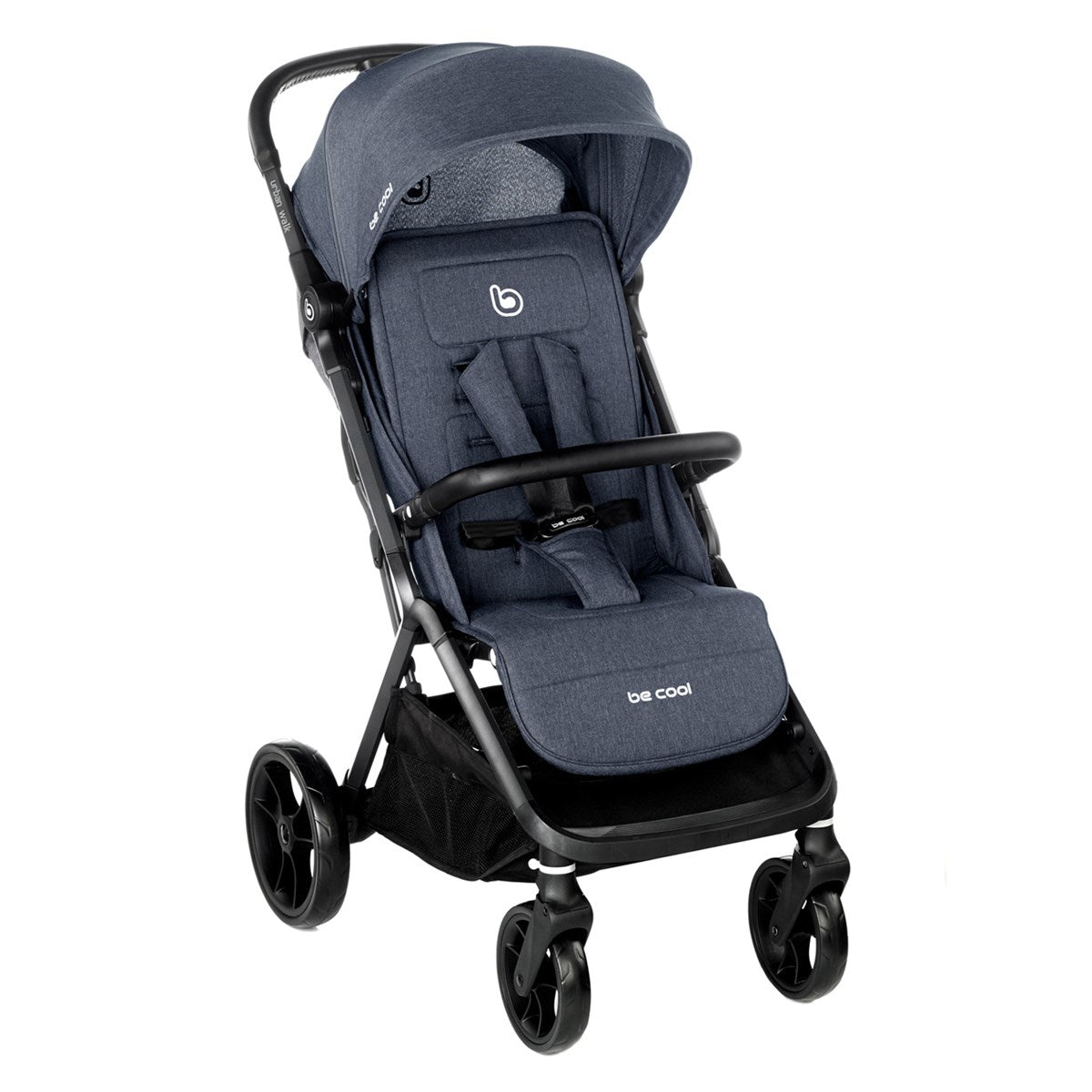 Be Cool Urban Walk Stroller, 0-6 years