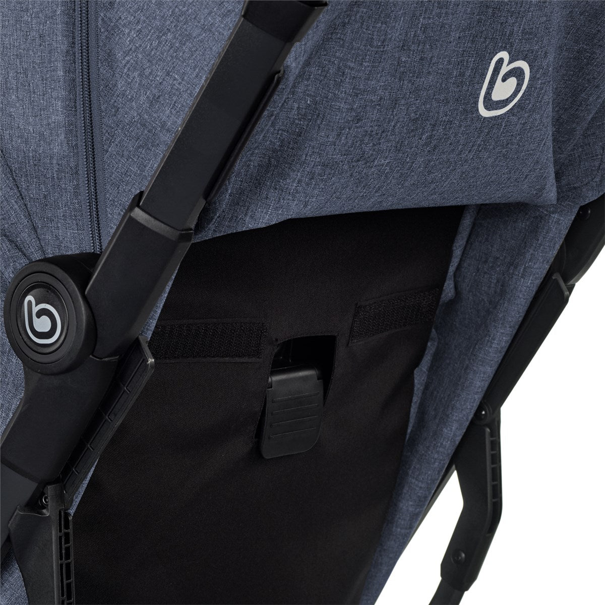 Be Cool Urban Walk Stroller, 0-6 years