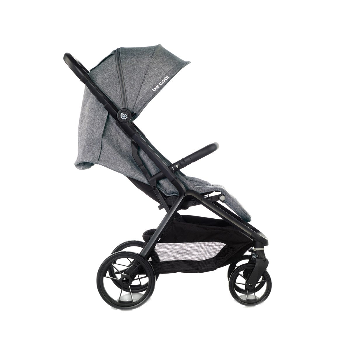 Be Cool Urban Walk Stroller, 0-6 years