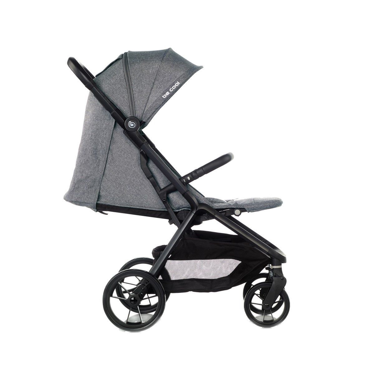 Be Cool Urban Walk Stroller, 0-6 years