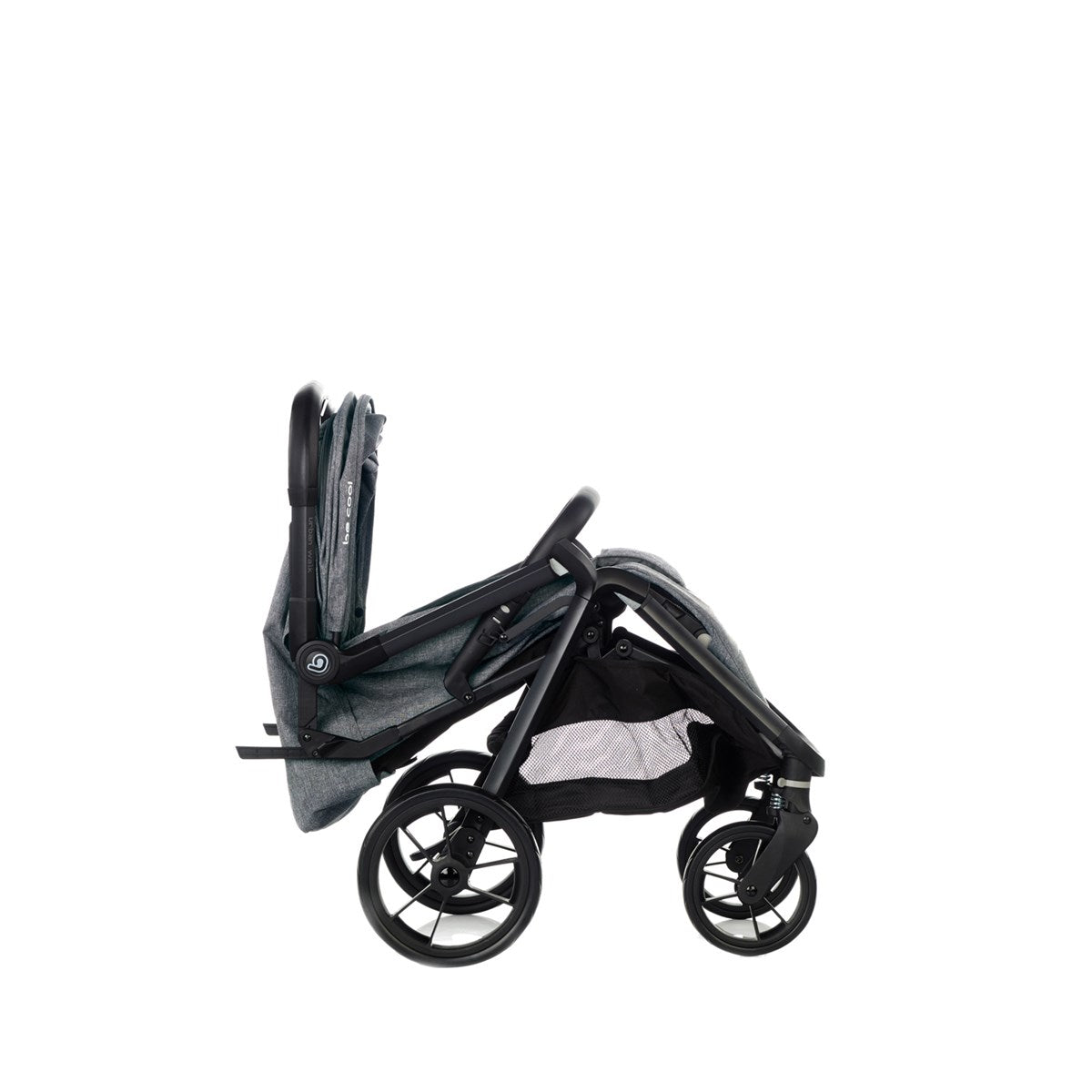 Be Cool Urban Walk Stroller, 0-6 years