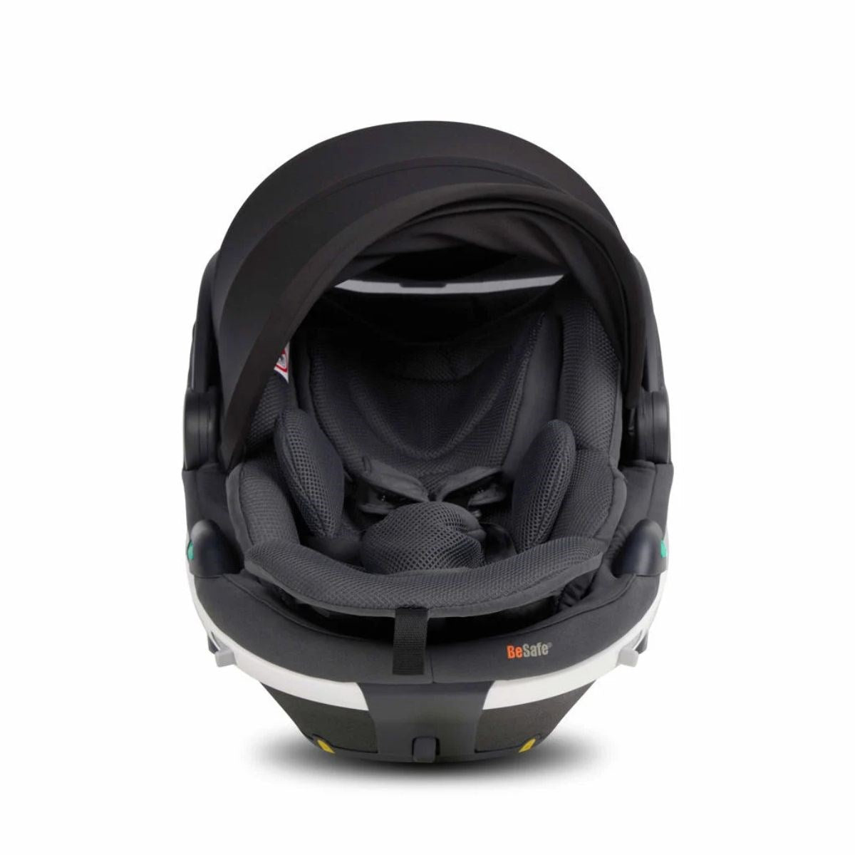 BeSafe Go Beyond, Infant, 0-18m, i-size, Car Seat
