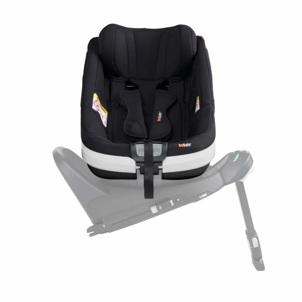 BeSafe Beyond 360, isize, 6m - 6y, Car Seat