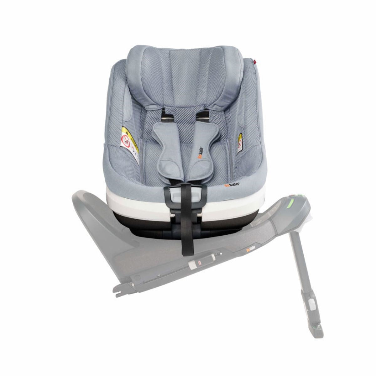BeSafe Beyond 360, isize, 6m - 6y, Car Seat