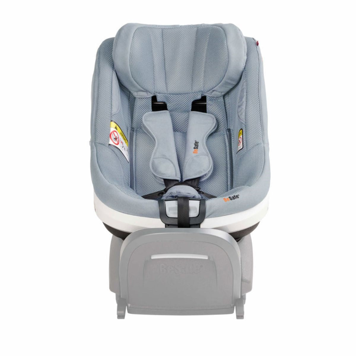 BeSafe Beyond 360, isize, 6m - 6y, Car Seat