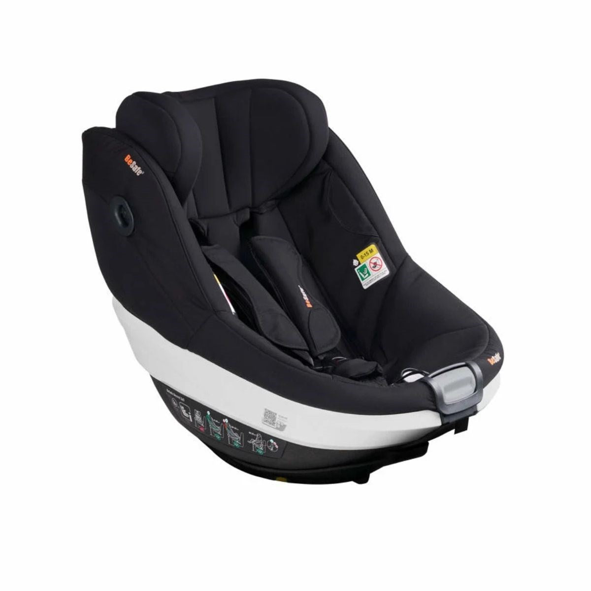 BeSafe Beyond 360, isize, 6m - 6y, Car Seat
