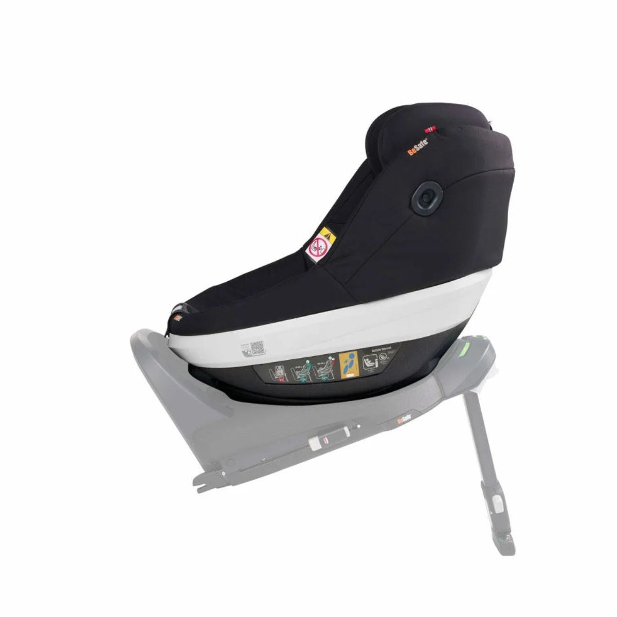 BeSafe Beyond isize, 6m - 6y, Car Seat