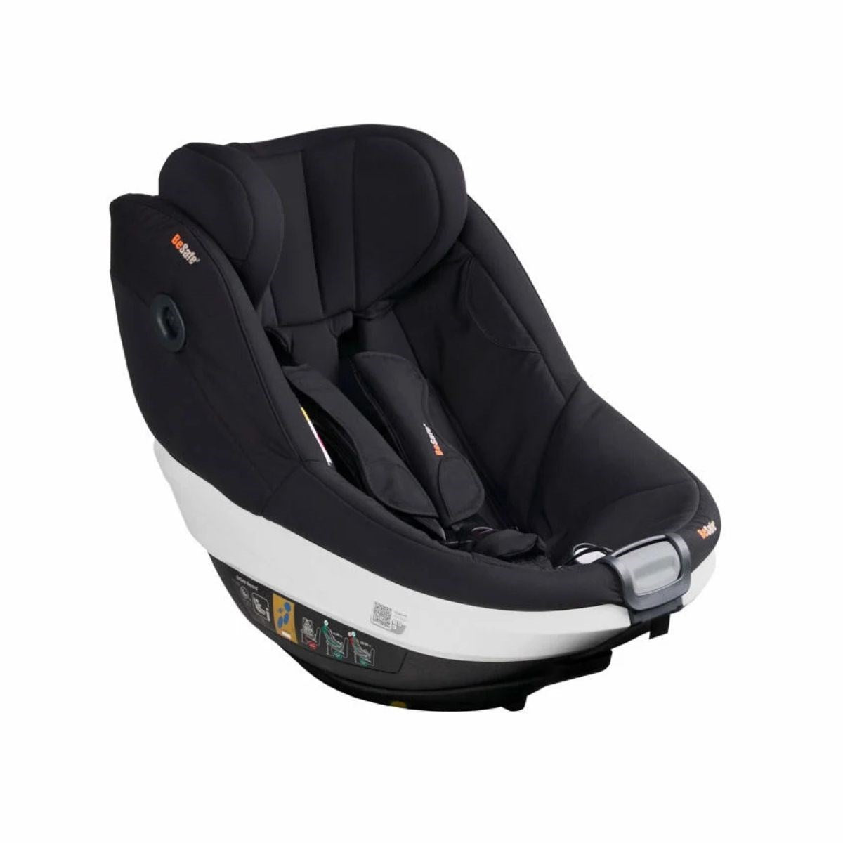 BeSafe Beyond isize, 6m - 6y, Car Seat