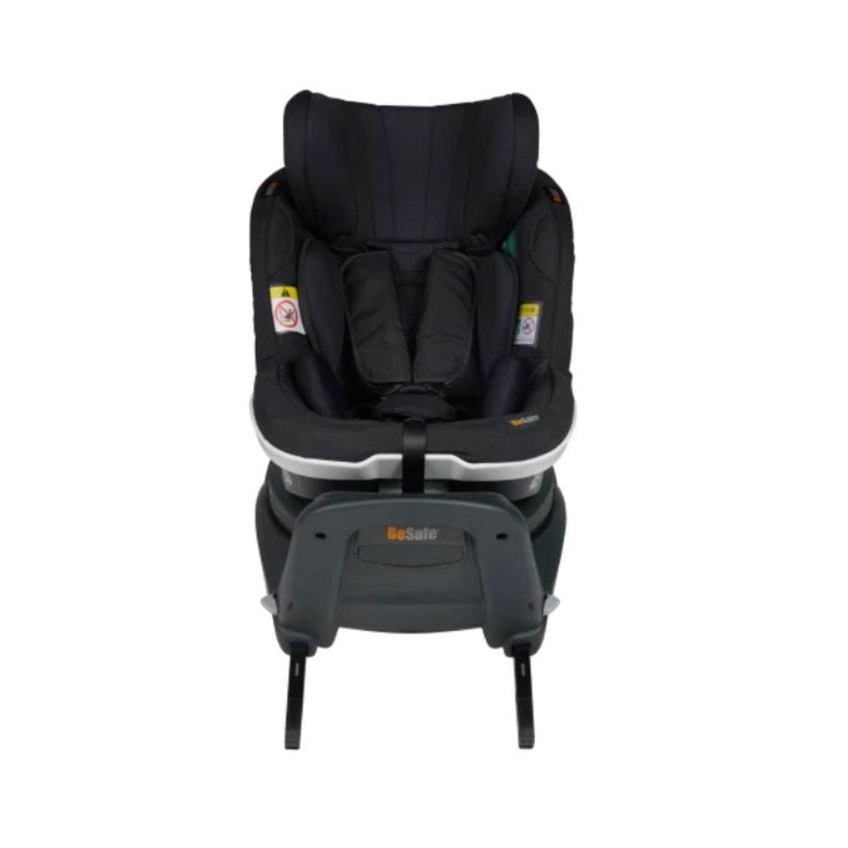 BeSafe iZi Turn, 360 Swivel, 5 Months-4 Years, i-size Car Seat