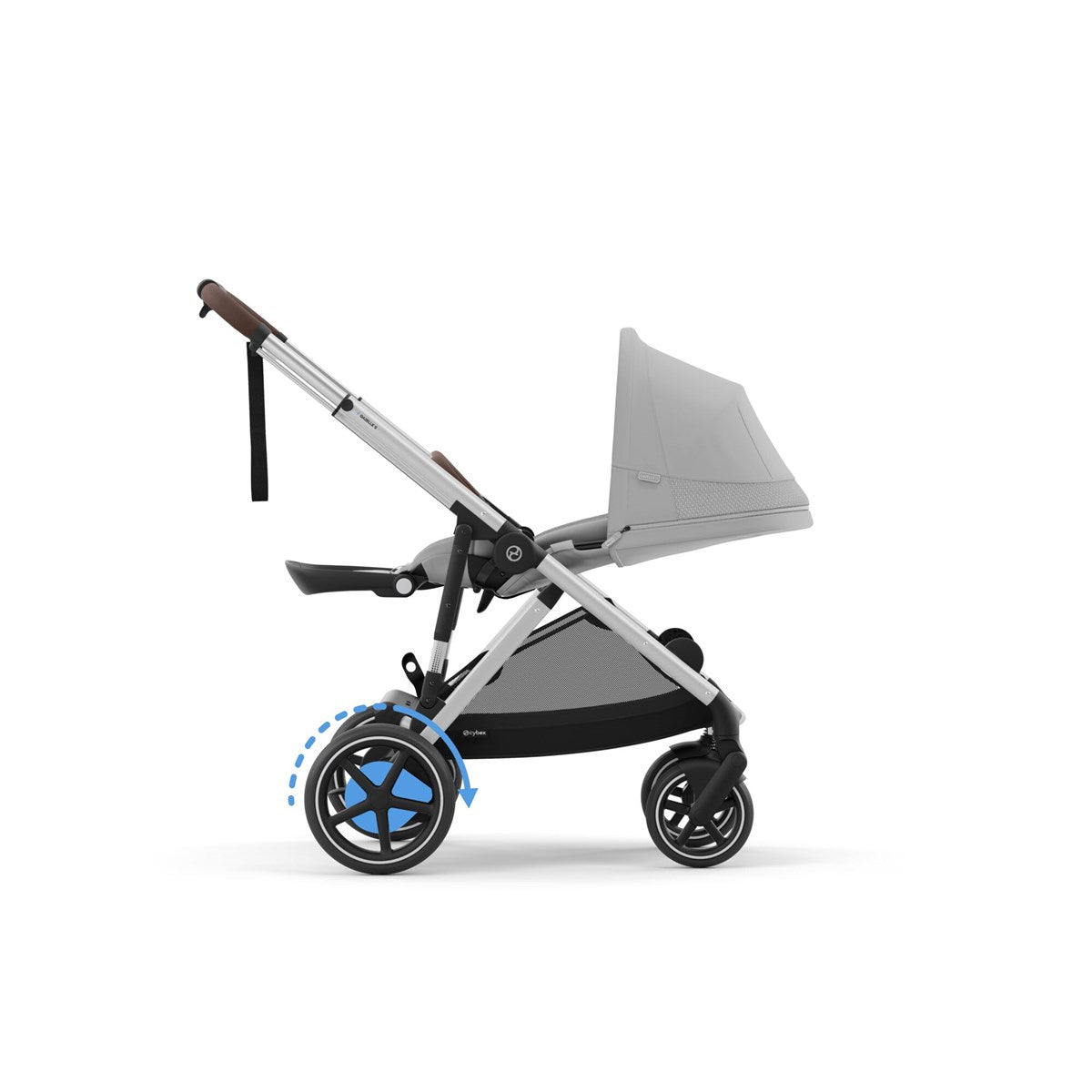 Cybex eGazelle S Electric Pushchair