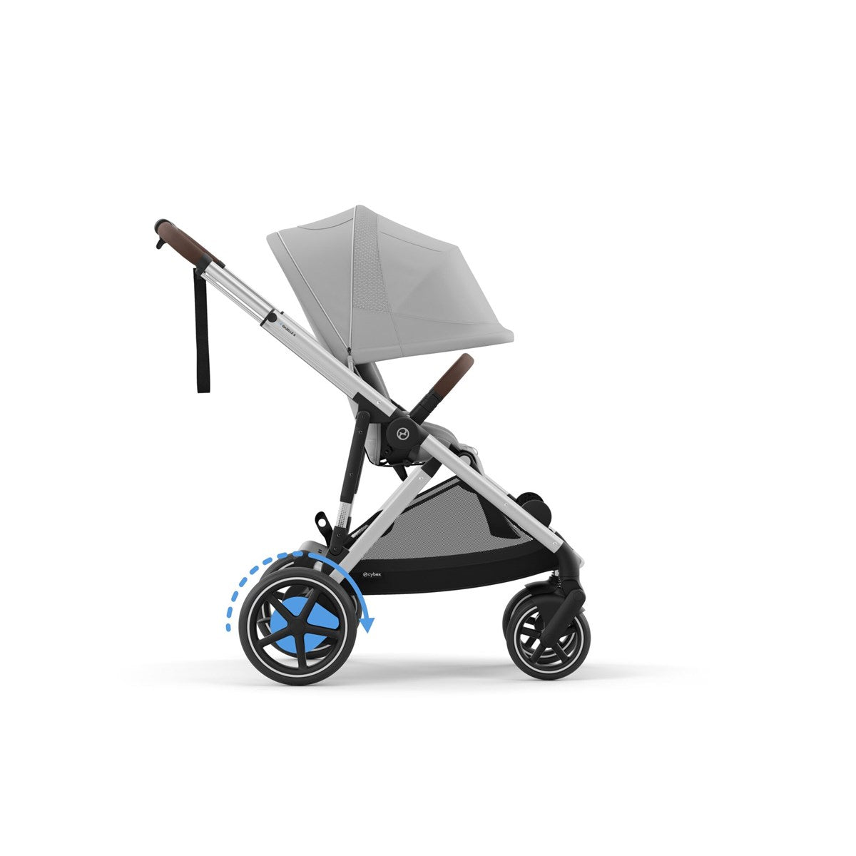 Cybex eGazelle S Electric Pushchair