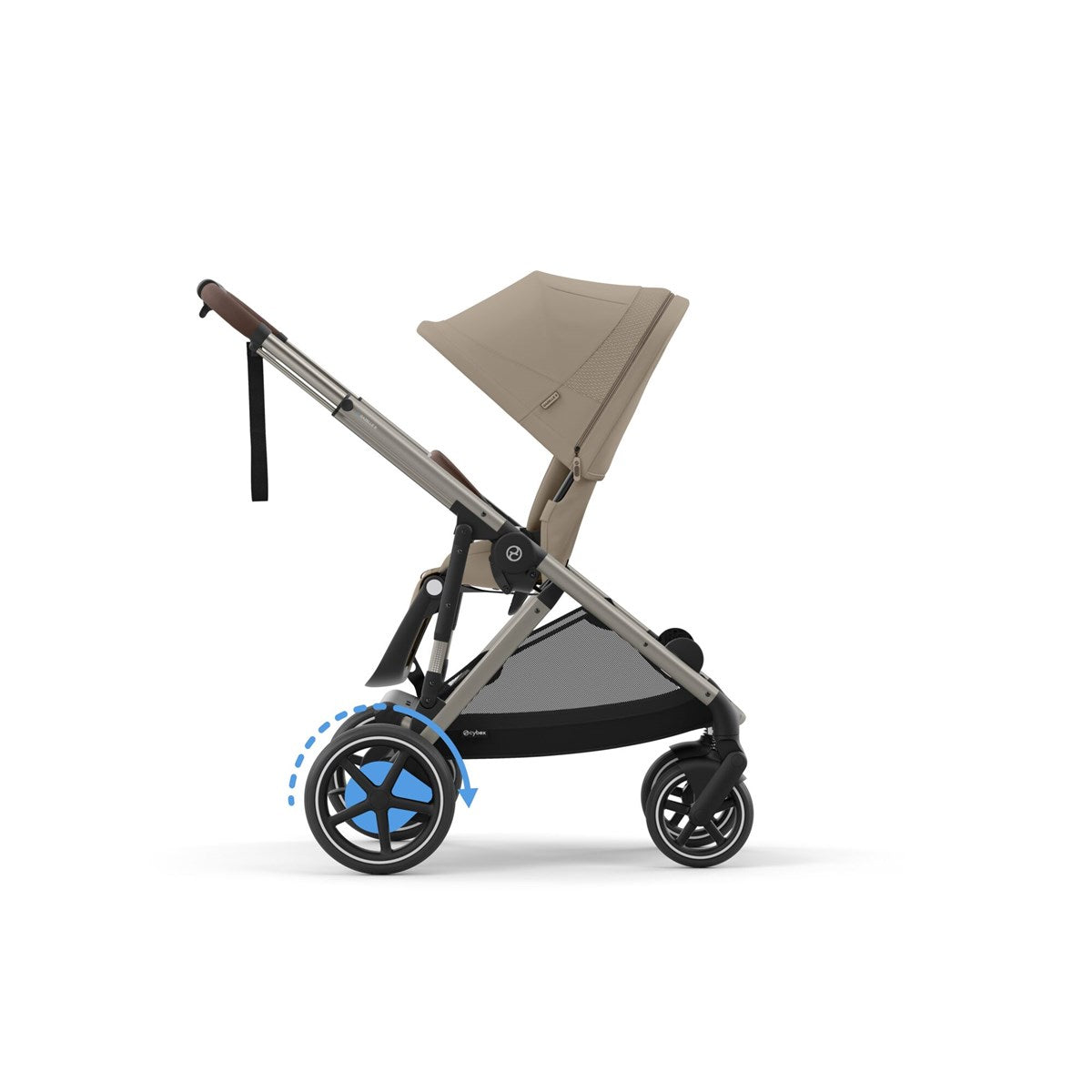 Cybex eGazelle S Electric Pushchair