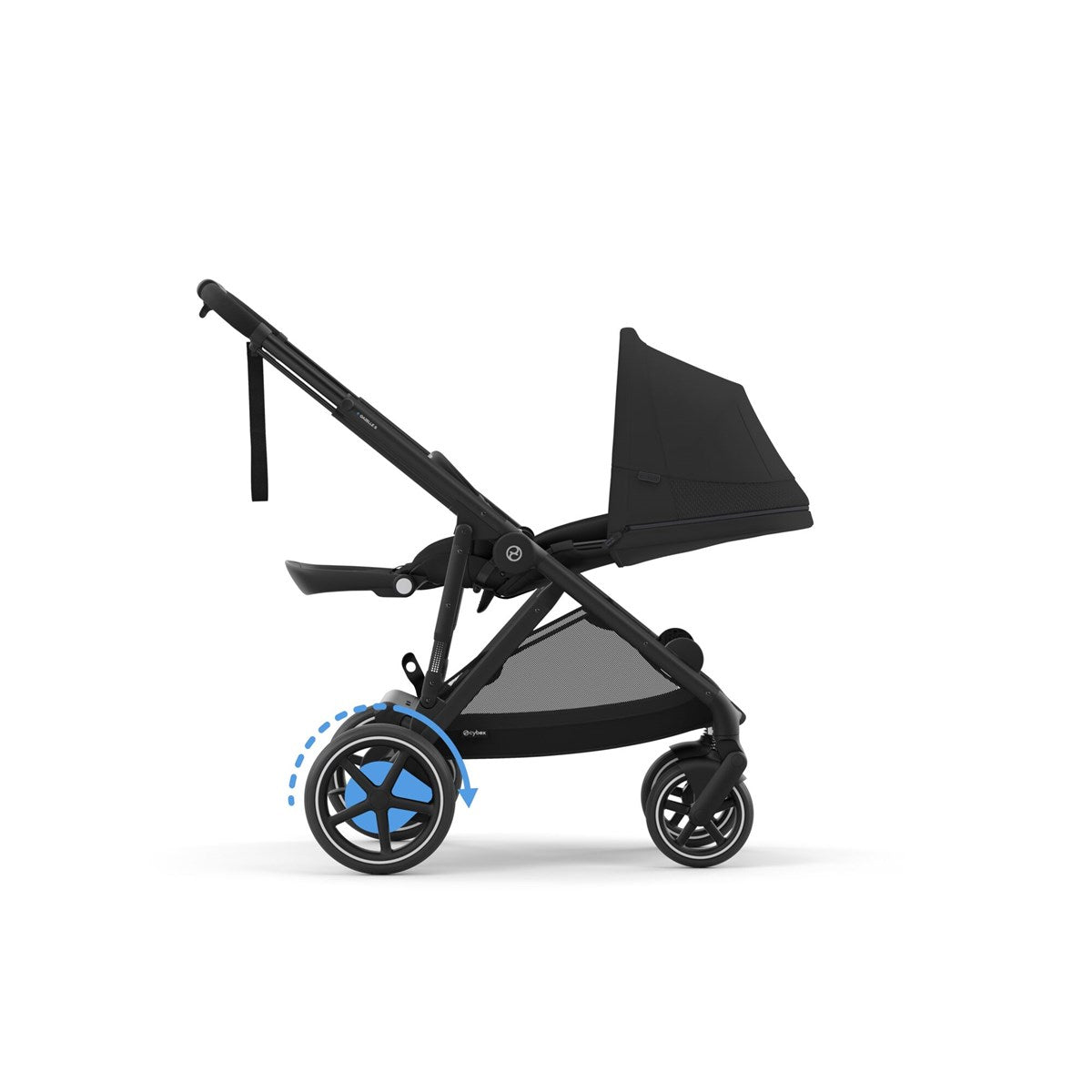 Cybex eGazelle S Electric Pushchair