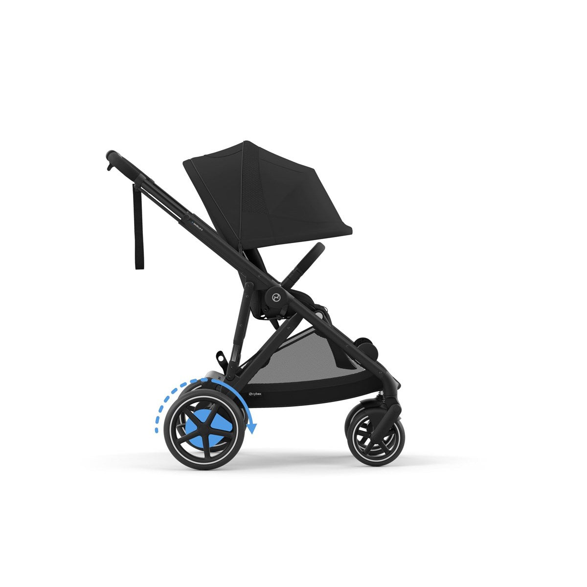 Cybex eGazelle S Electric Pushchair