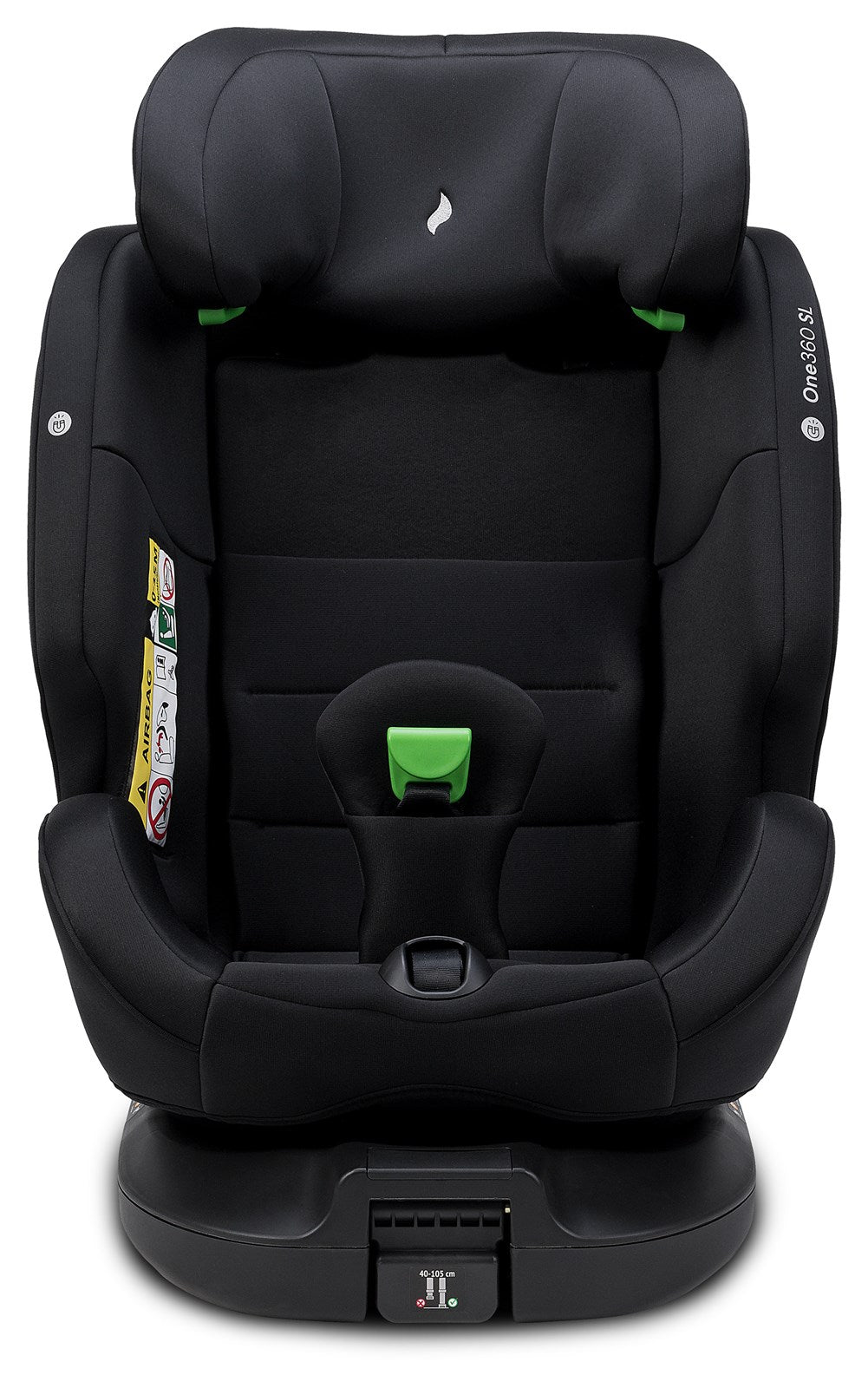 Osann One 360 SL 0-12 Year Car Seat