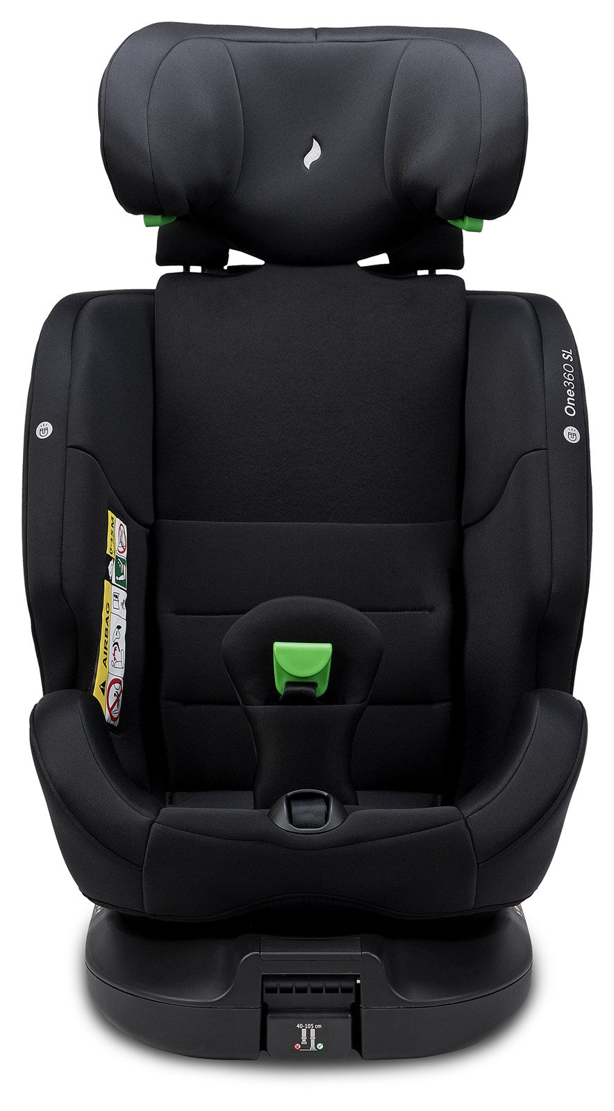 Osann One 360 SL 0-12 Year Car Seat