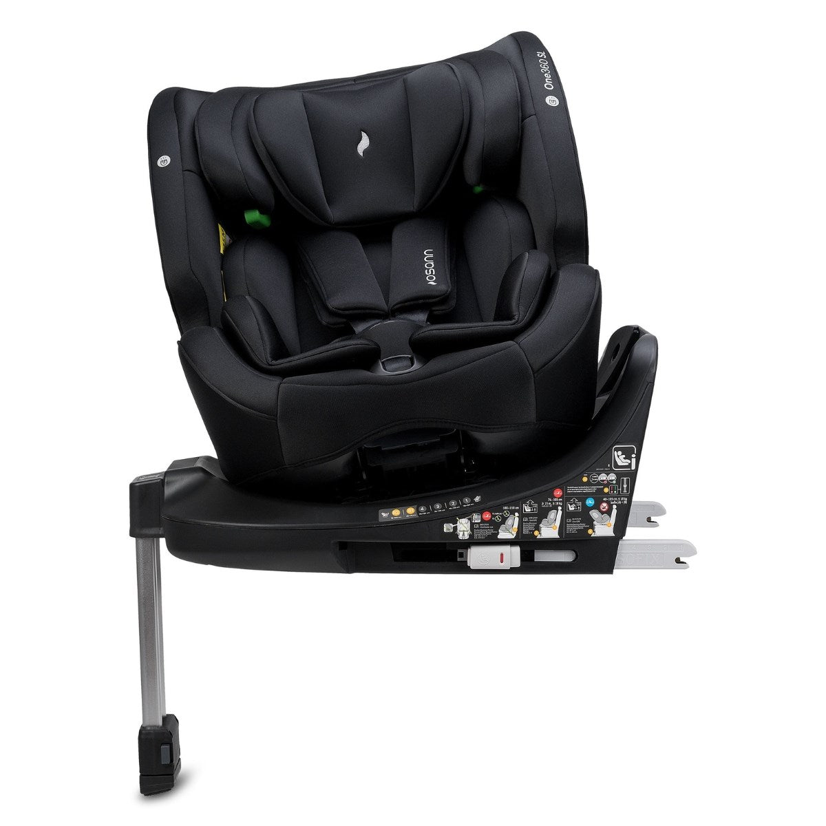 Osann One 360 SL 0-12 Year Car Seat