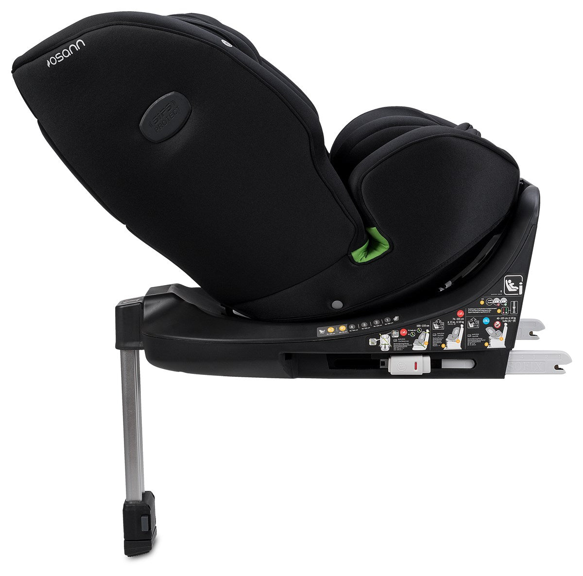 Osann One 360 SL 0-12 Year Car Seat