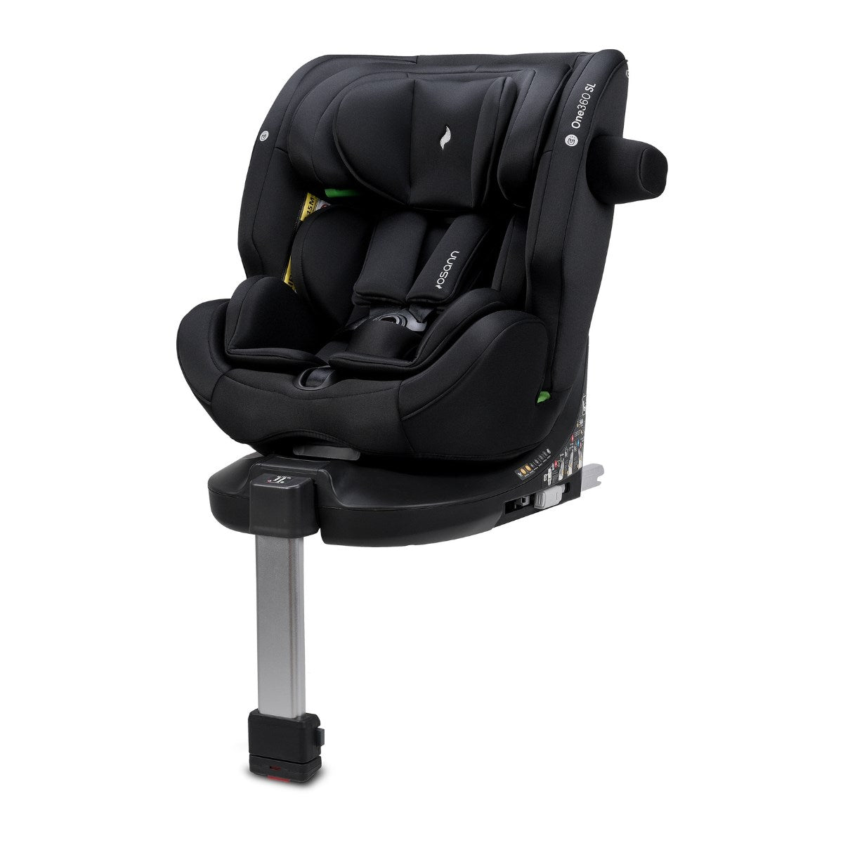Osann One 360 SL 0-12 Year Car Seat