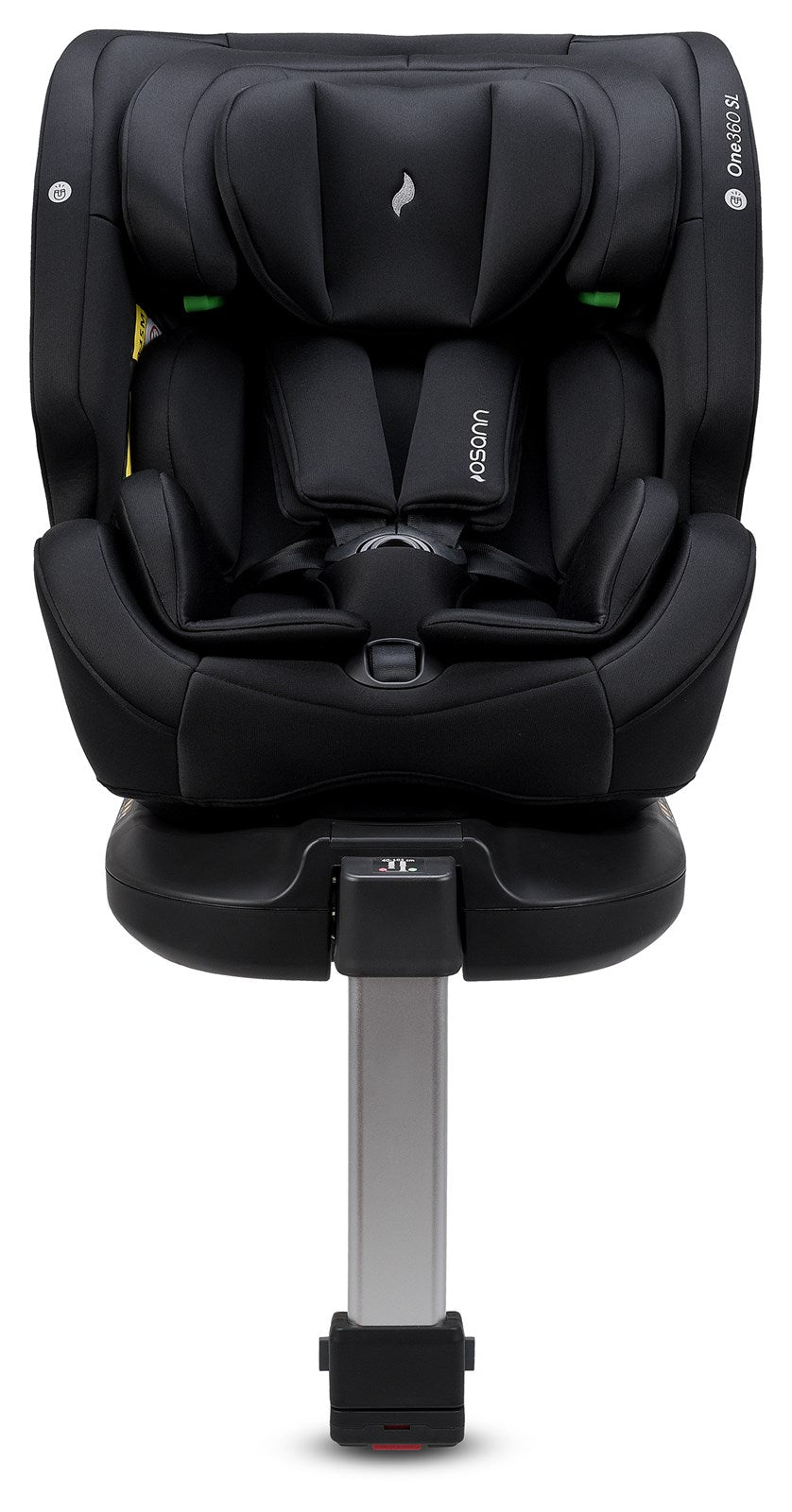 Osann One 360 SL 0-12 Year Car Seat