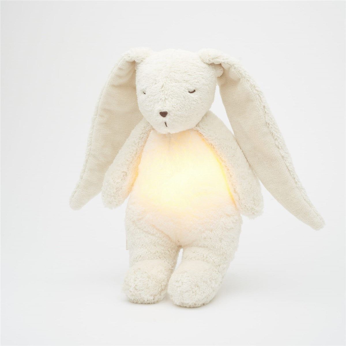 Moonie 2.0 The Organic Humming Bunny With Lamp