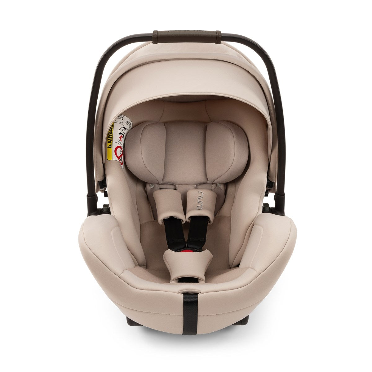 Nuna Arra Flex Reclining i-Size Car Seat