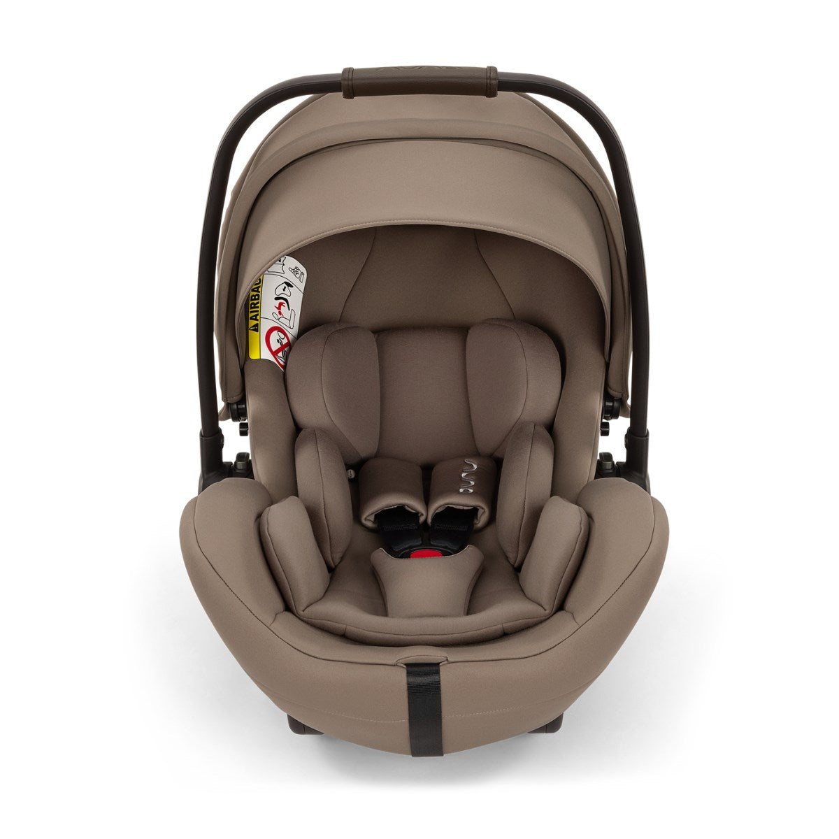Nuna Arra Flex Reclining i-Size Car Seat