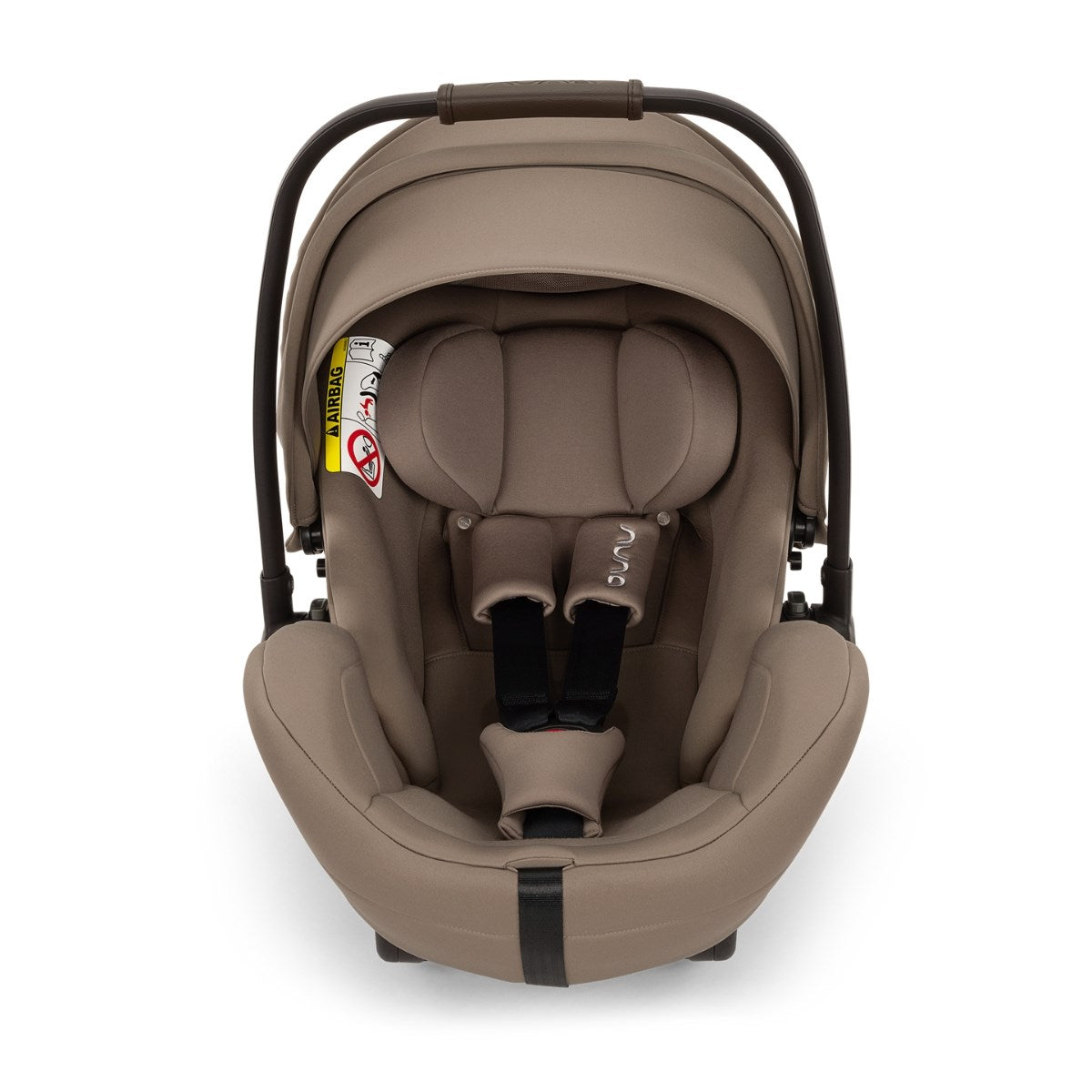 Nuna Arra Flex Reclining i-Size Car Seat
