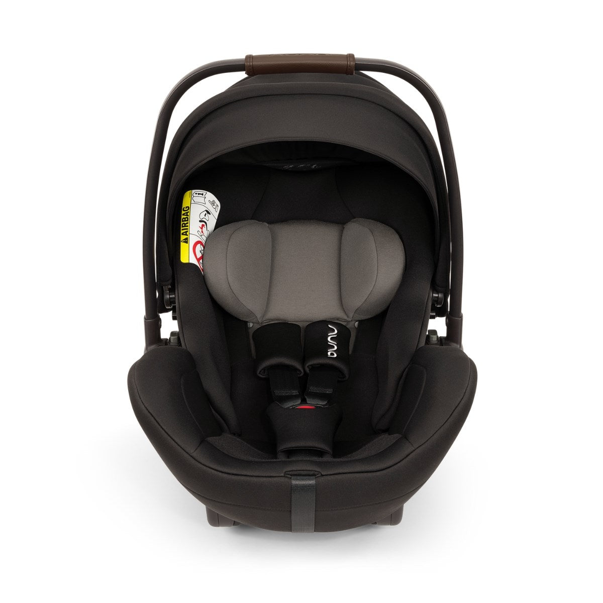 Nuna Arra Flex Reclining i-Size Car Seat