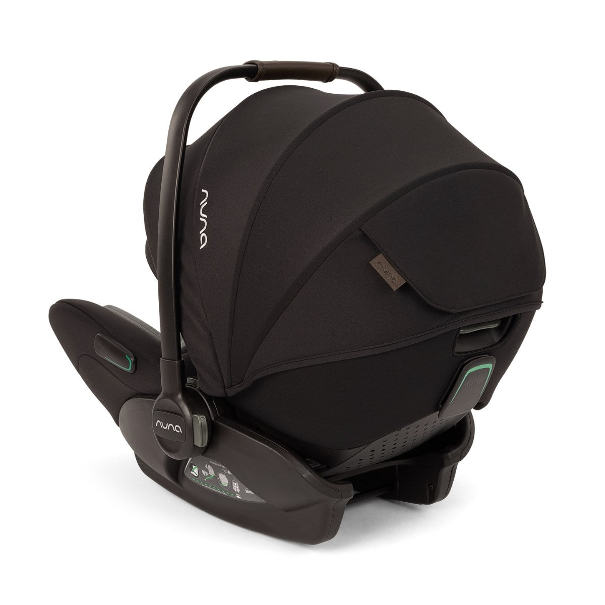 Nuna Arra Flex Reclining i-Size Car Seat