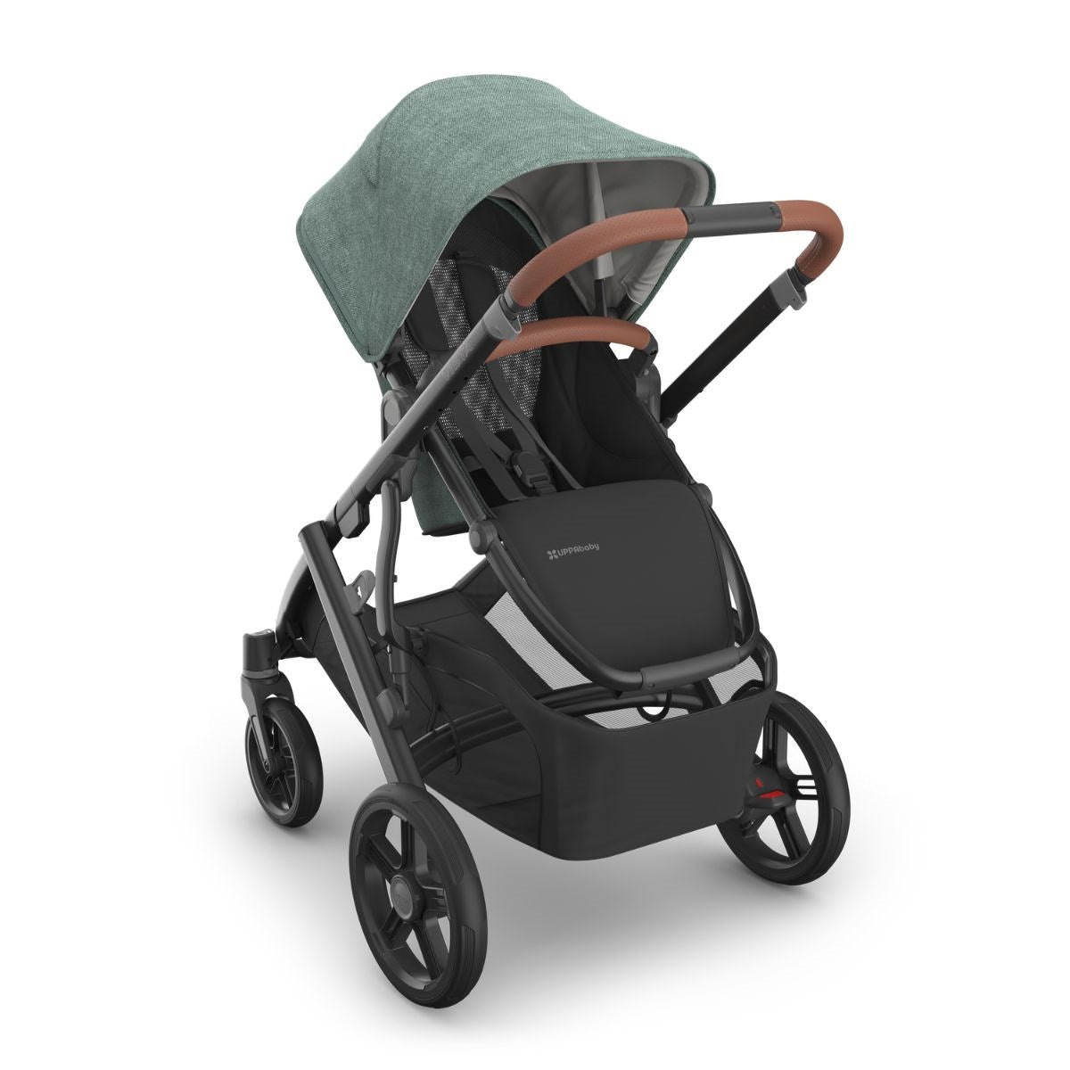Uppababy Vista V3 Travel System, Gwen