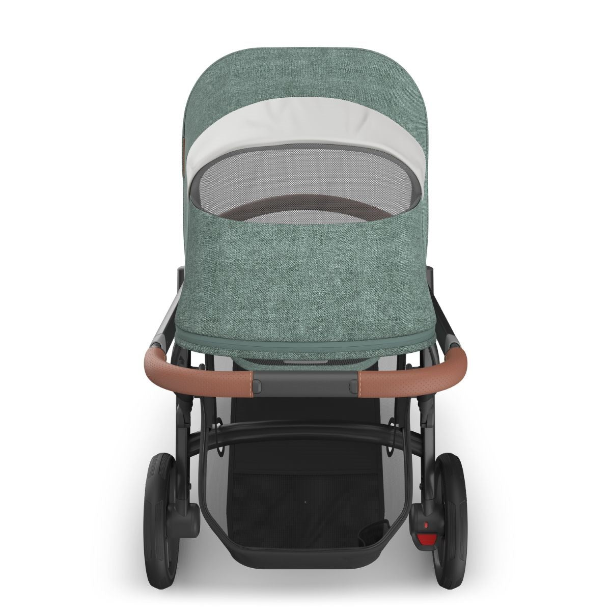 Uppababy Vista V3 Travel System, Gwen