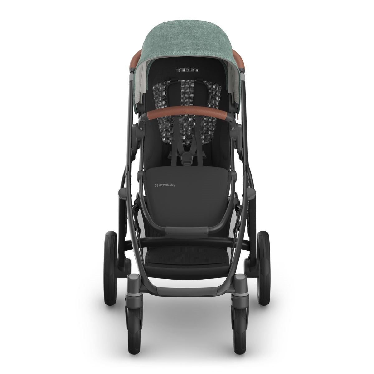 Uppababy Vista V3 Travel System, Gwen