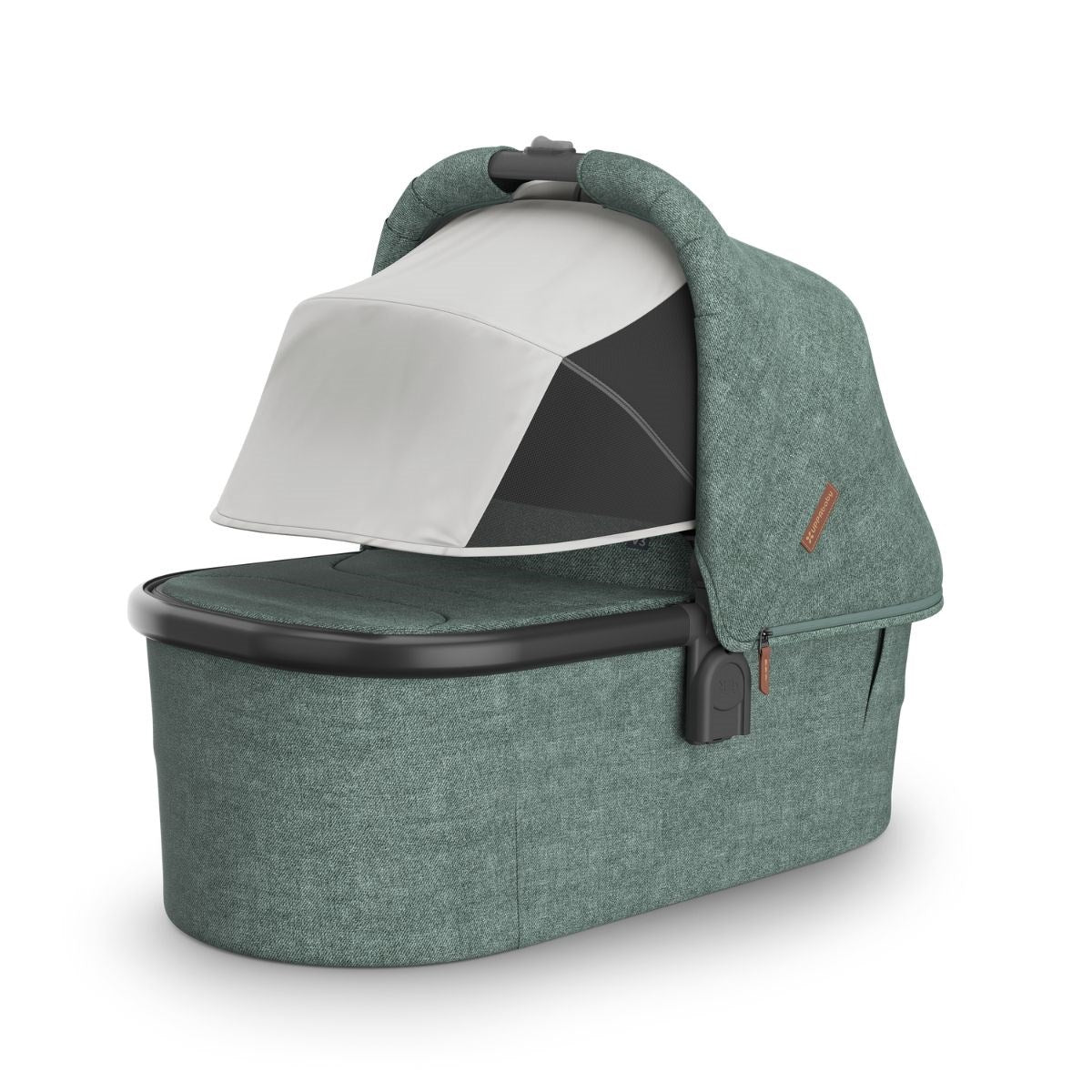 Uppababy Vista V3 Travel System, Gwen
