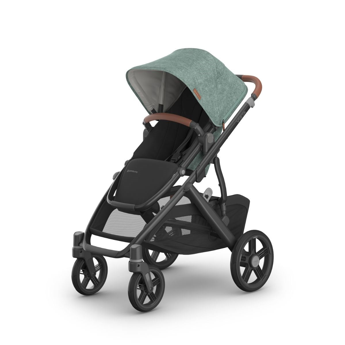 Uppababy Vista V3 Travel System, Gwen