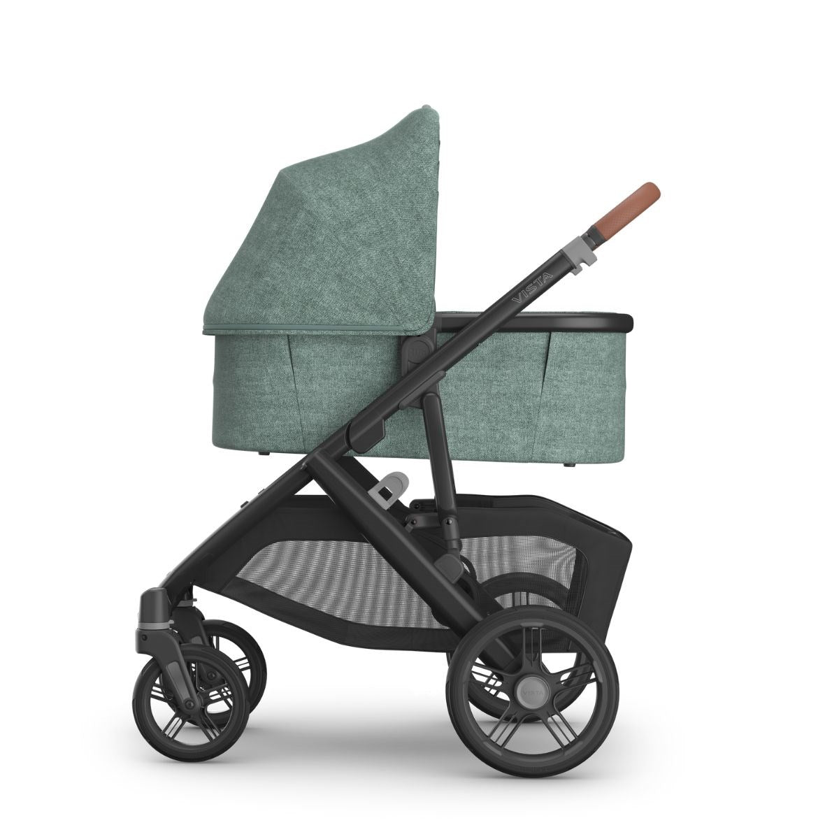 Uppababy Vista V3 Travel System, Gwen