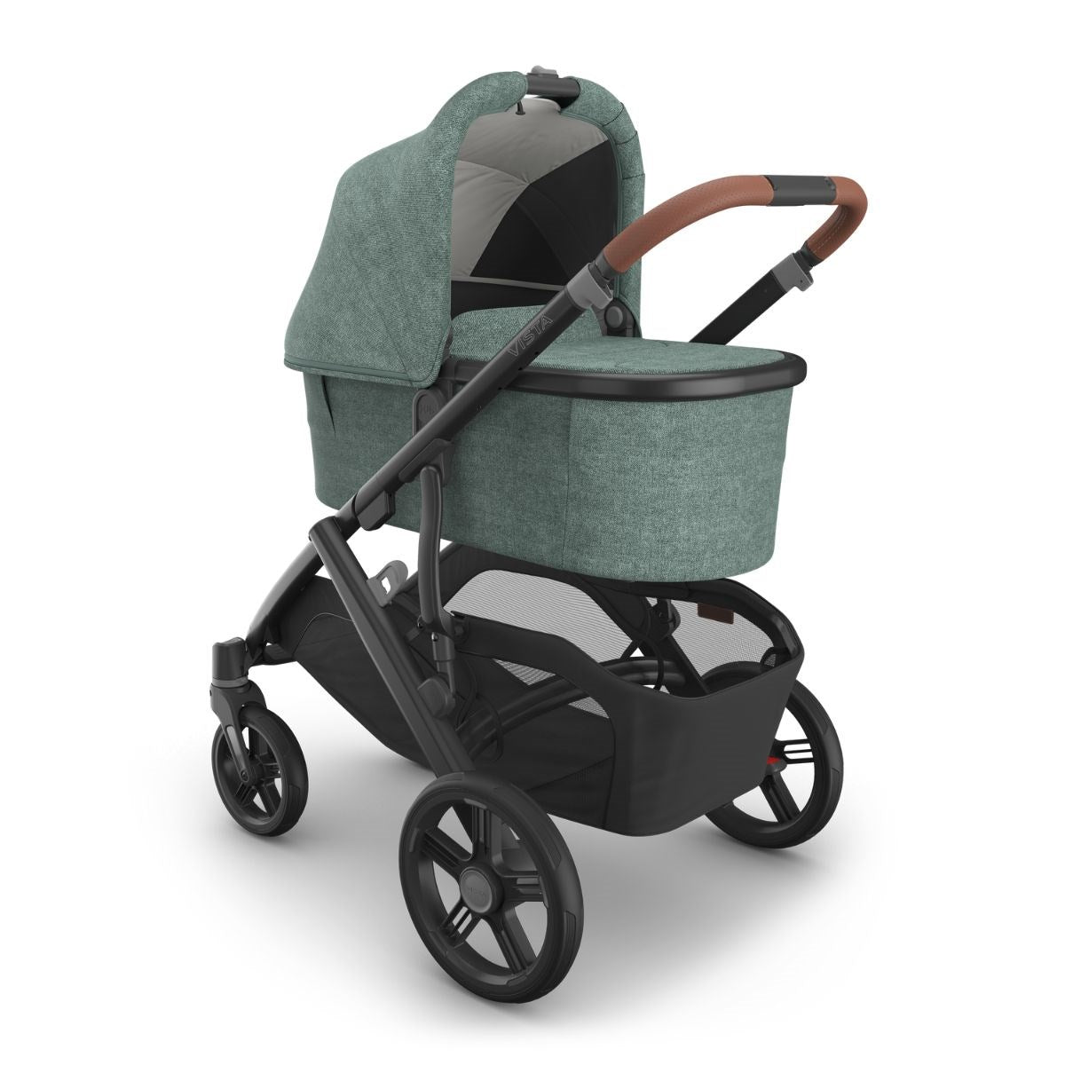 Uppababy Vista V3 Travel System, Gwen
