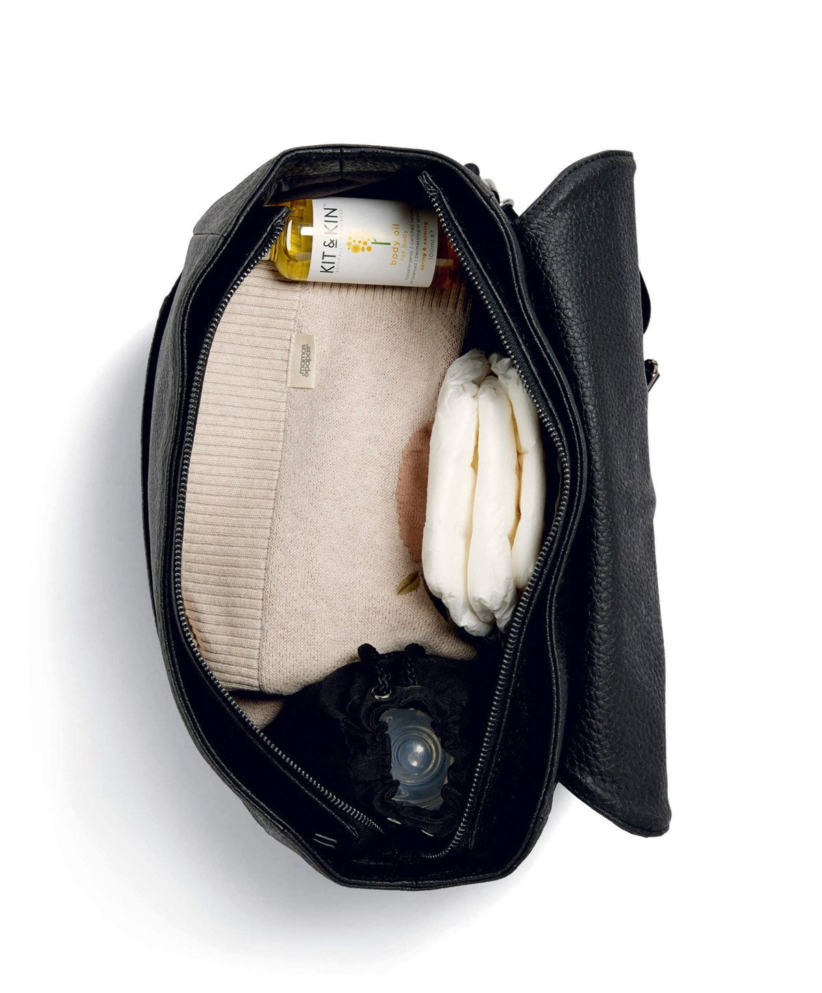 Mamas & Papas Adjustable Changing Backpack