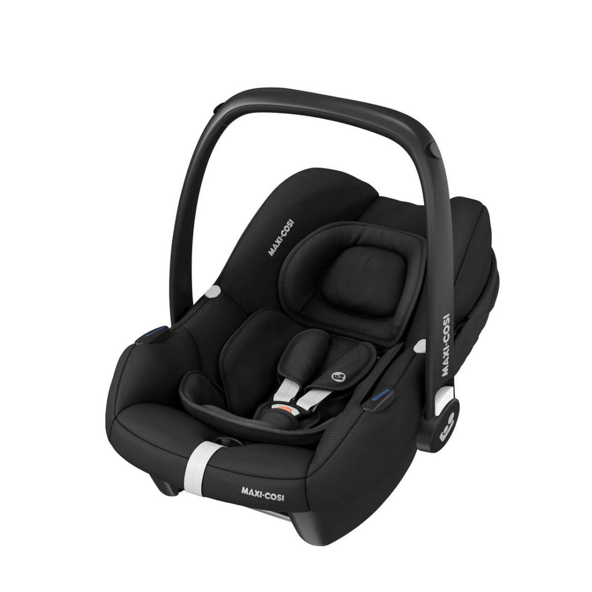 Uppababy Vista V3 Travel System,Greyson