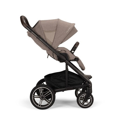 Nuna MIXX Next with CARI Next Generation Travel System